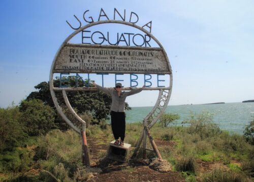 Entebbe (Uganda)