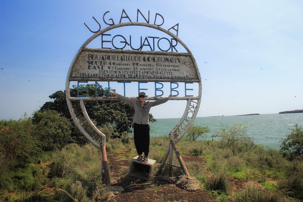 Entebbe (Uganda)