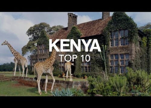 Kenya