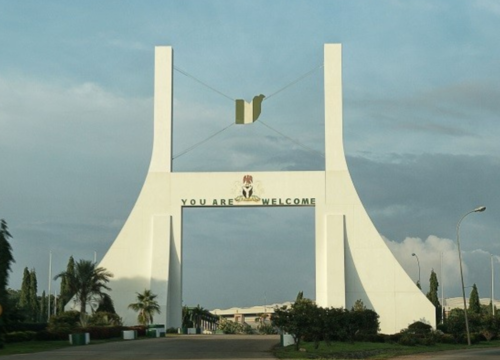 Abuja  (Nigeria )