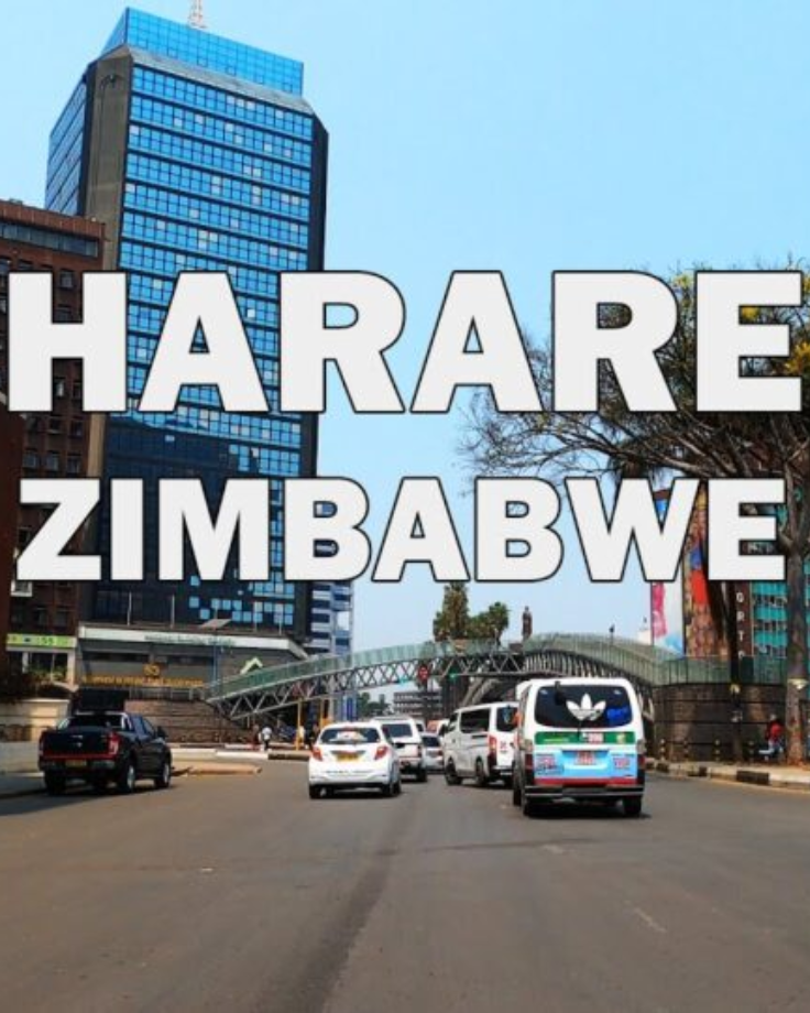 Harare