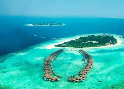 Maldives