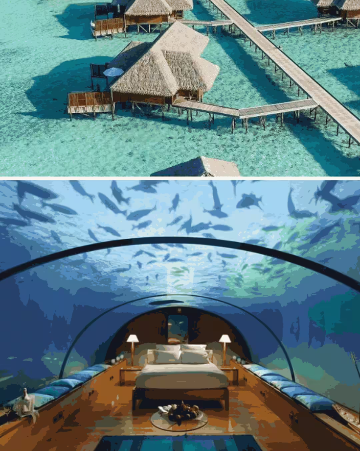 Maldives